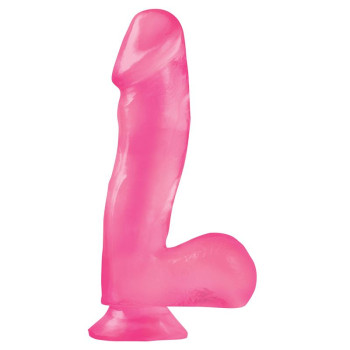 Dildo?16,51 cm Pink