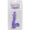 Dildo 16,51 cm Purple