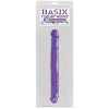 Double Dildo 30,5 cm Purple