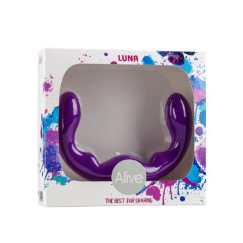 Stimulator Luna Purple