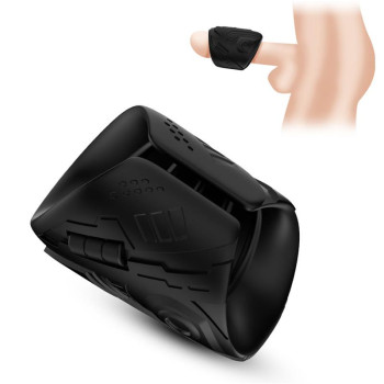 Male Masturbator with Vibration