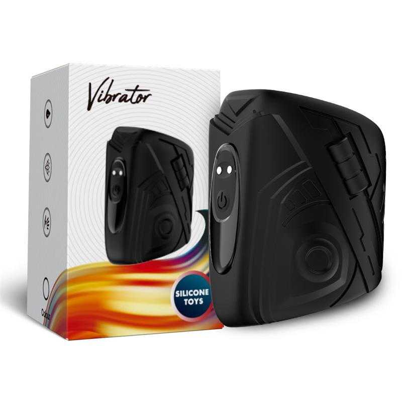 Male Masturbator with Vibration