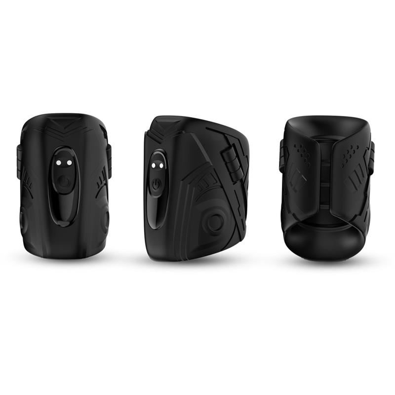 Male Masturbator with Vibration