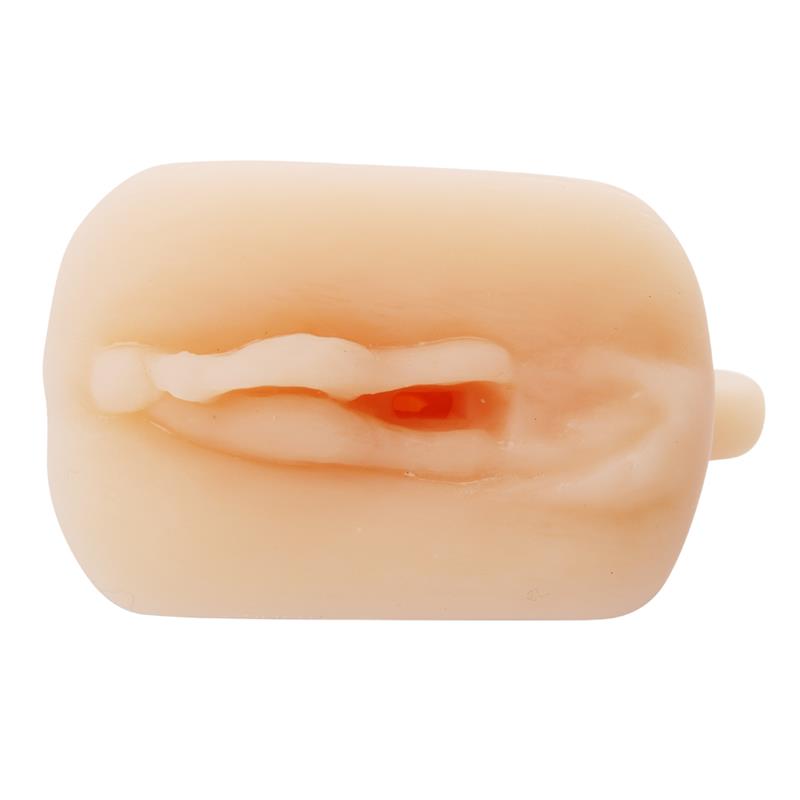 Masturbator Fire a Gun N7 T-Skin 14.2 cm Flesh