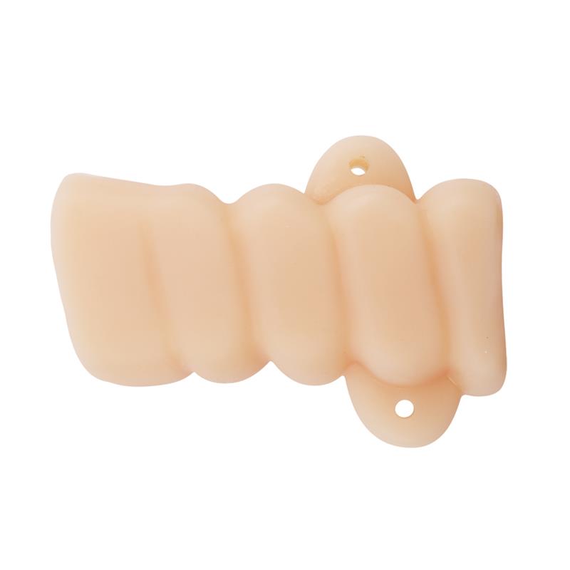 Masturbator Fire a Gun N7 T-Skin 14.2 cm Flesh