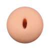 Generic Maxi Flesh Masturbator Size L