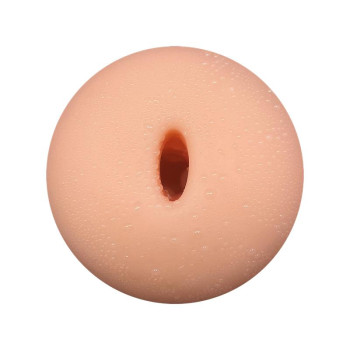 Generic Maxi Flesh Masturbator Size L