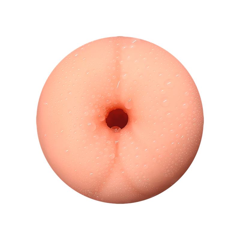 Anal Flex Masturbator Size M