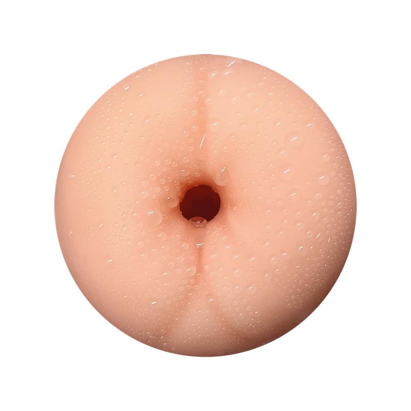 Anal Maxi Flesh Masturbator Size L