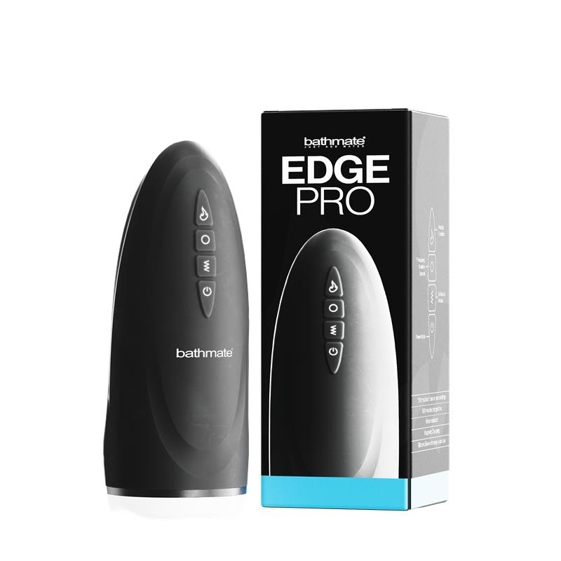 Edge Pro Masturbator
