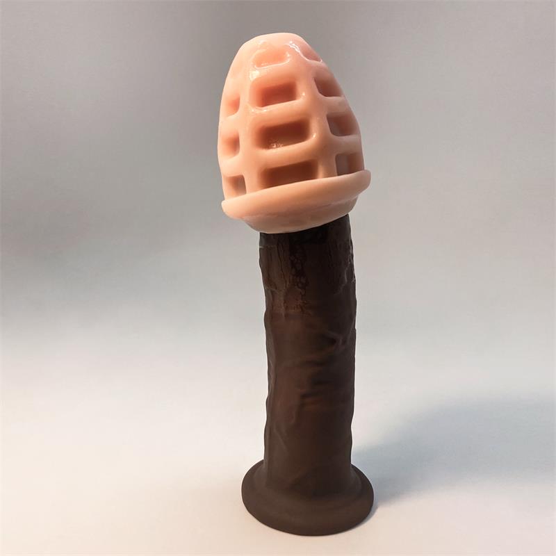 Mini Masturbator Generic Experience