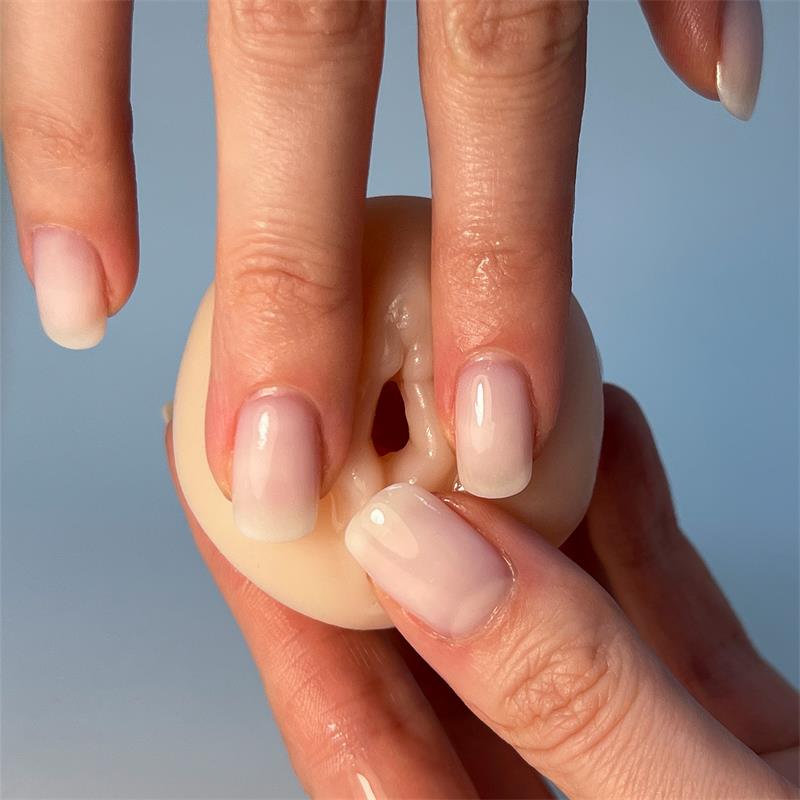 Mini Masturbator Vaginal Experience