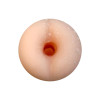 Mini Masturbator Anal Experience