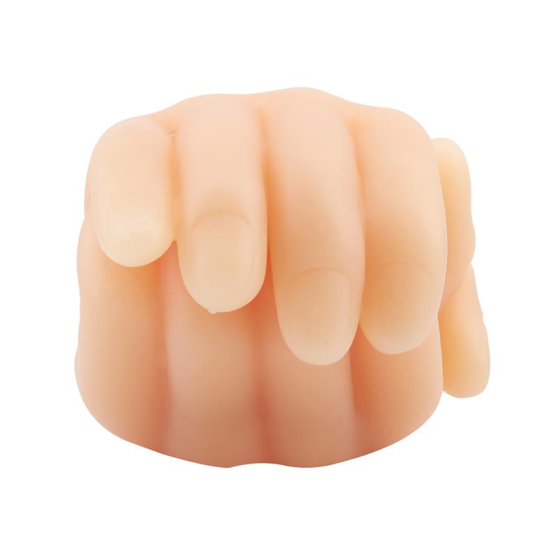 Masturabator Abbys Serving Hand T-Skin Flesh