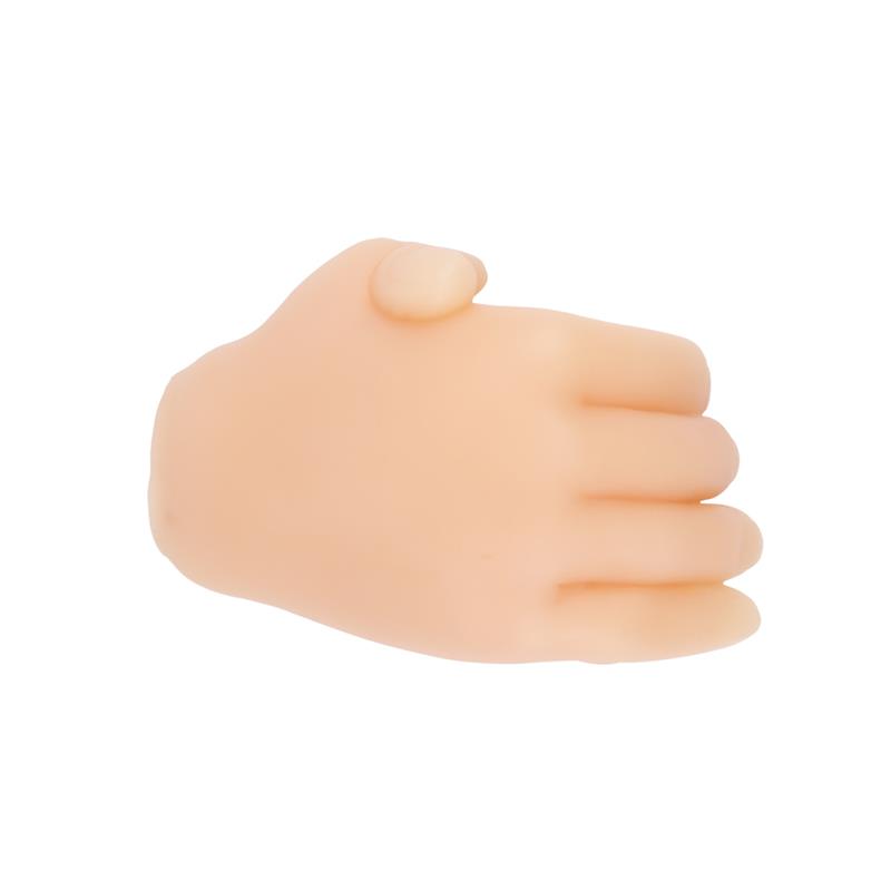 Masturabator Abbys Serving Hand T-Skin Flesh
