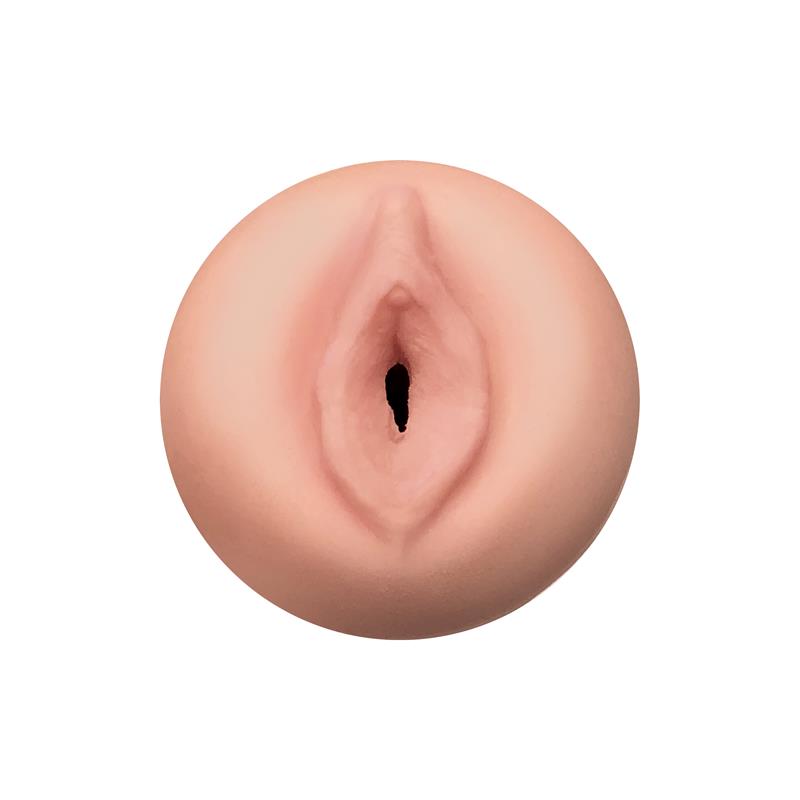 Pleasure Pump Vagina Shape 65 cm