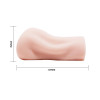 Masturbator Vagina 12.5 cm