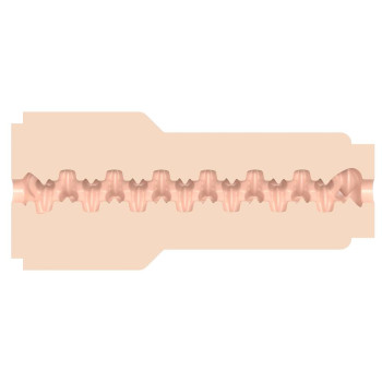 Vanna Bardot Dopamine Masturbator Vagina