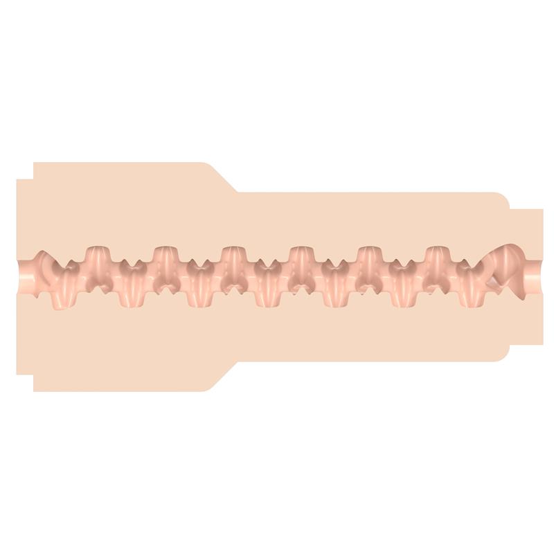 Vanna Bardot Dopamine Masturbator Vagina