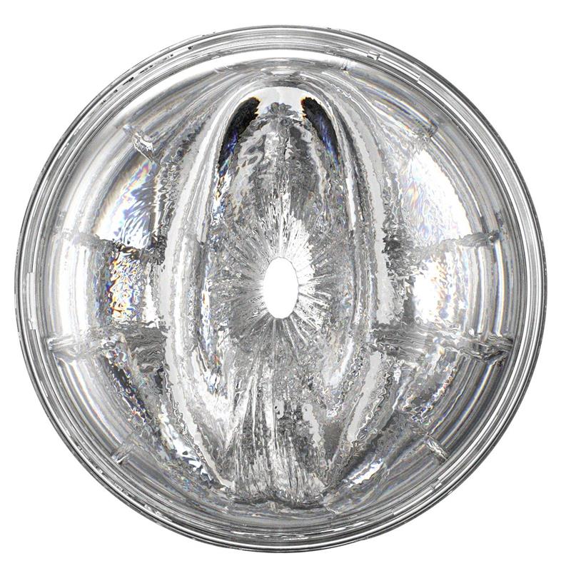 Quickshot Autumn Falls Masturbator