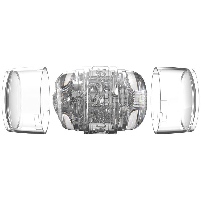 Quickshot Autumn Falls Masturbator