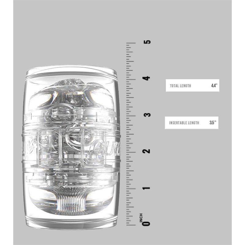 Quickshot Autumn Falls Masturbator