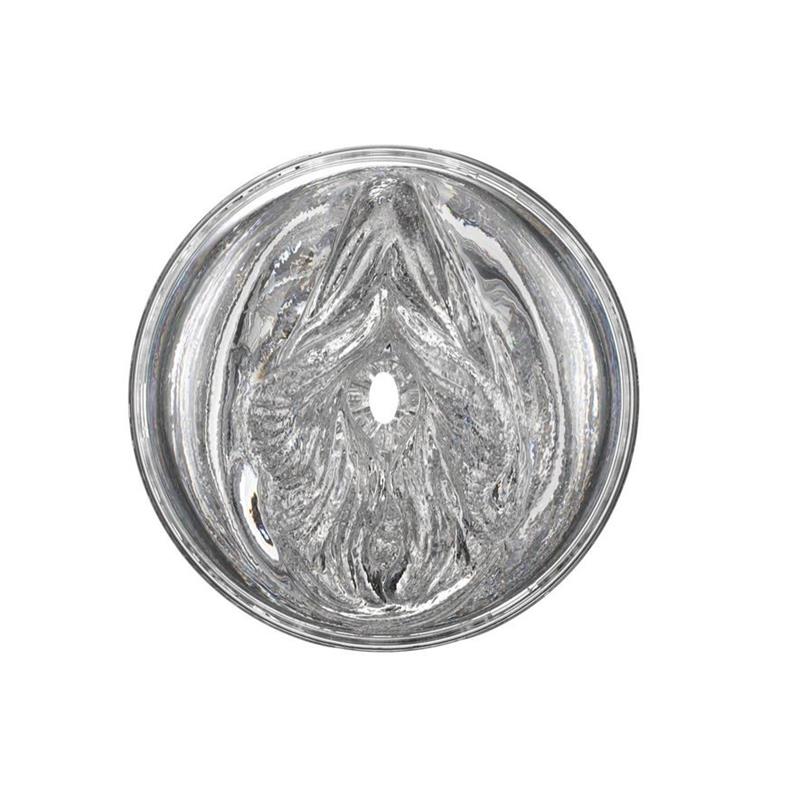 Quickshot Stoya Masturbator