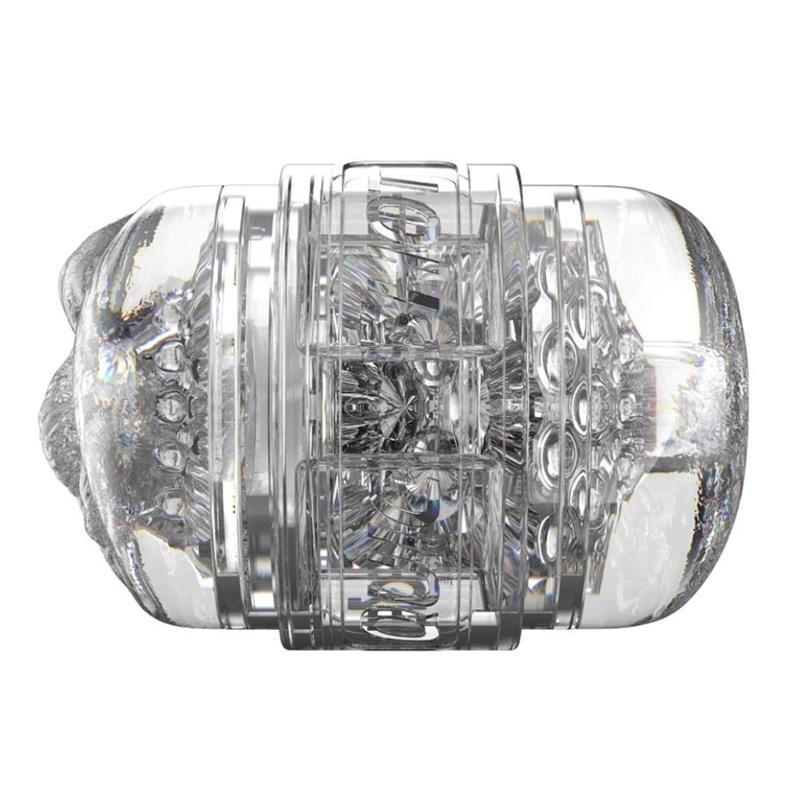 Quickshot Stoya Masturbator