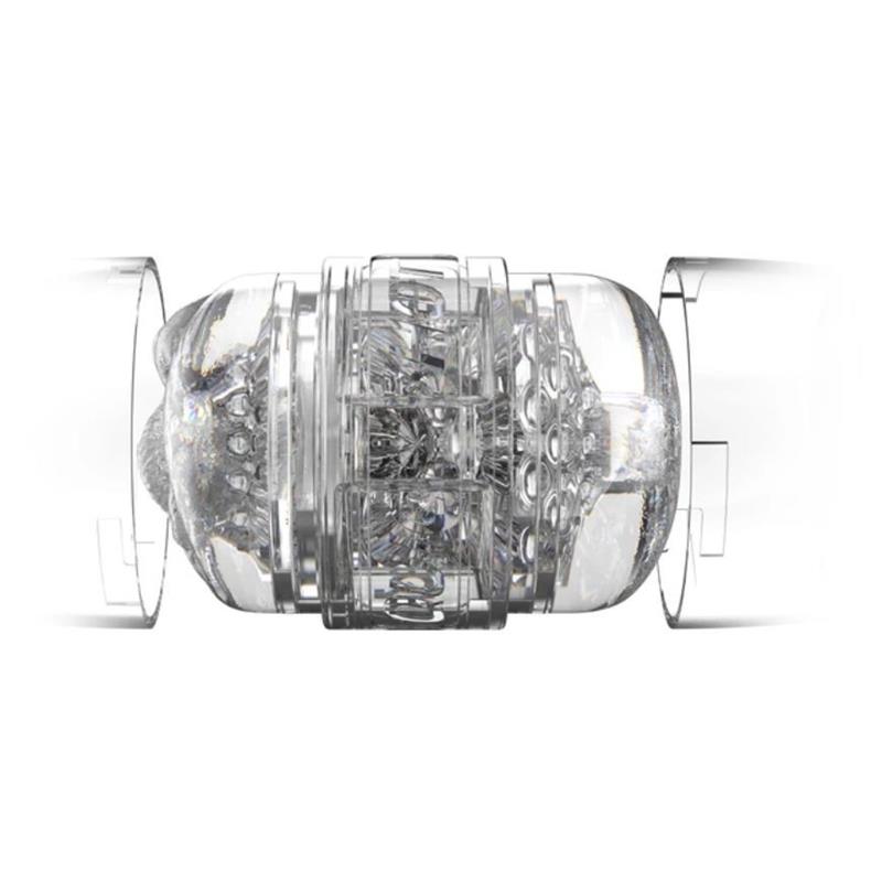 Quickshot Stoya Masturbator