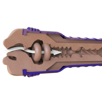 Boost Blow Masturbator Mouth