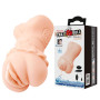 Realistic Vagina Vibrating Mastubator