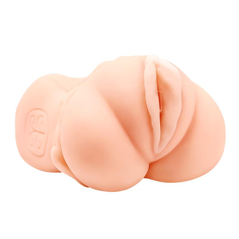 Realistic Vagina Vibrating Mastubator