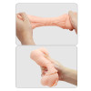 Realistic Vagina Vibrating Mastubator