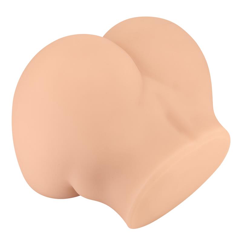 Rolonda Butt and Vagina Masturbator