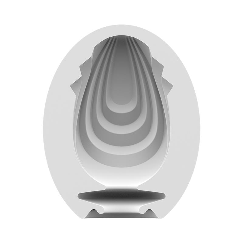 Set 3 Masturbator Egg Savage Model