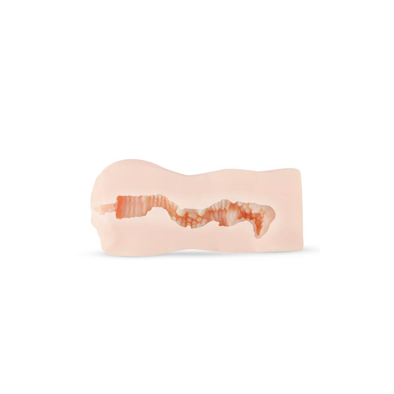 Emily Finch Realistic  Masturbator