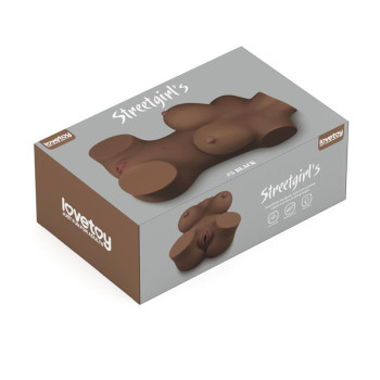 Masturbator Streetgirls 5 - 1.6 kg