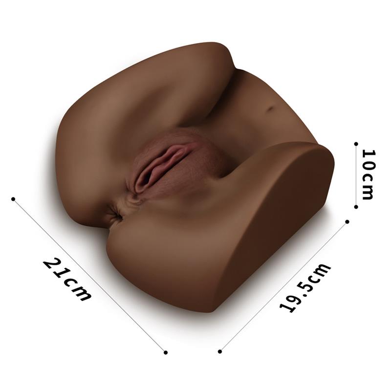 Masturbator Streetgirls 2 - 1.6 kg