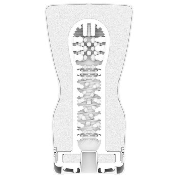 Masturbator Soft Tube Gentle