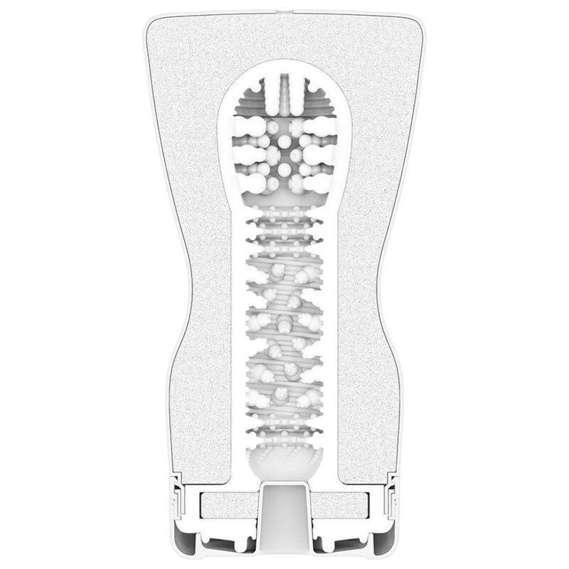 Masturbator Soft Tube Gentle