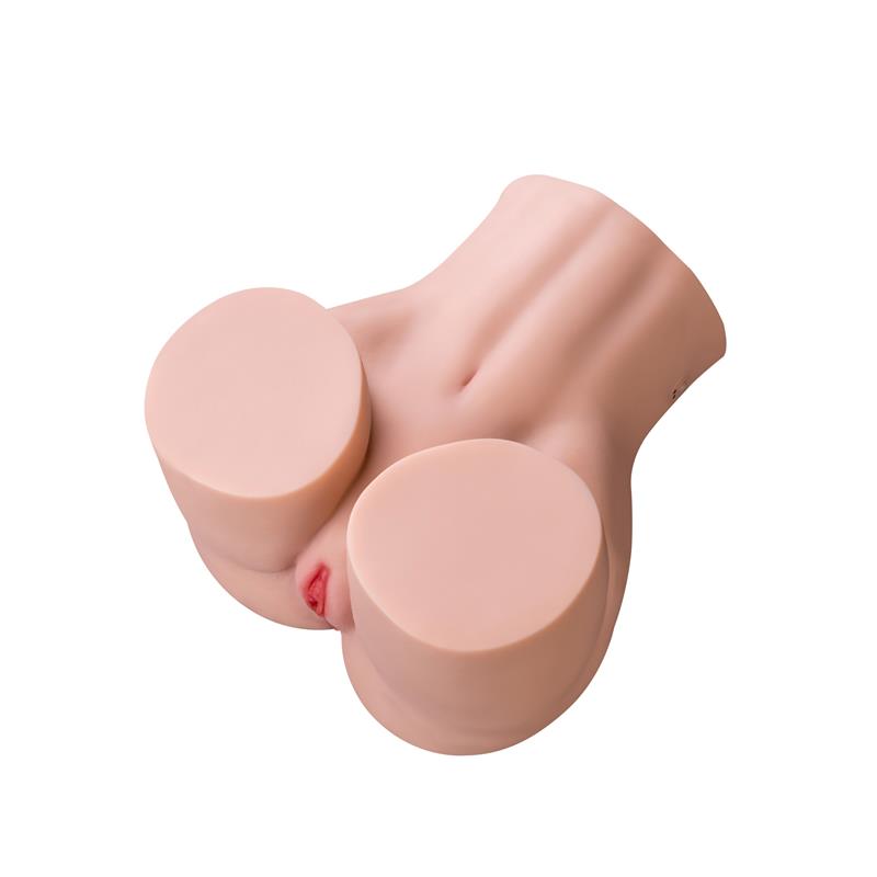 Bridget Torso with Vibration and Suckion Efect 11 kg
