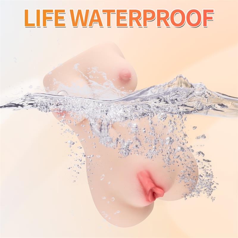 Debbie mini Vibrating Torso 1.5 kg