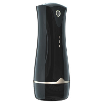 Allison Masturbator with Vibration