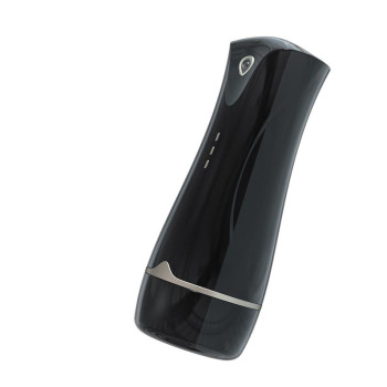 Allison Masturbator with Vibration