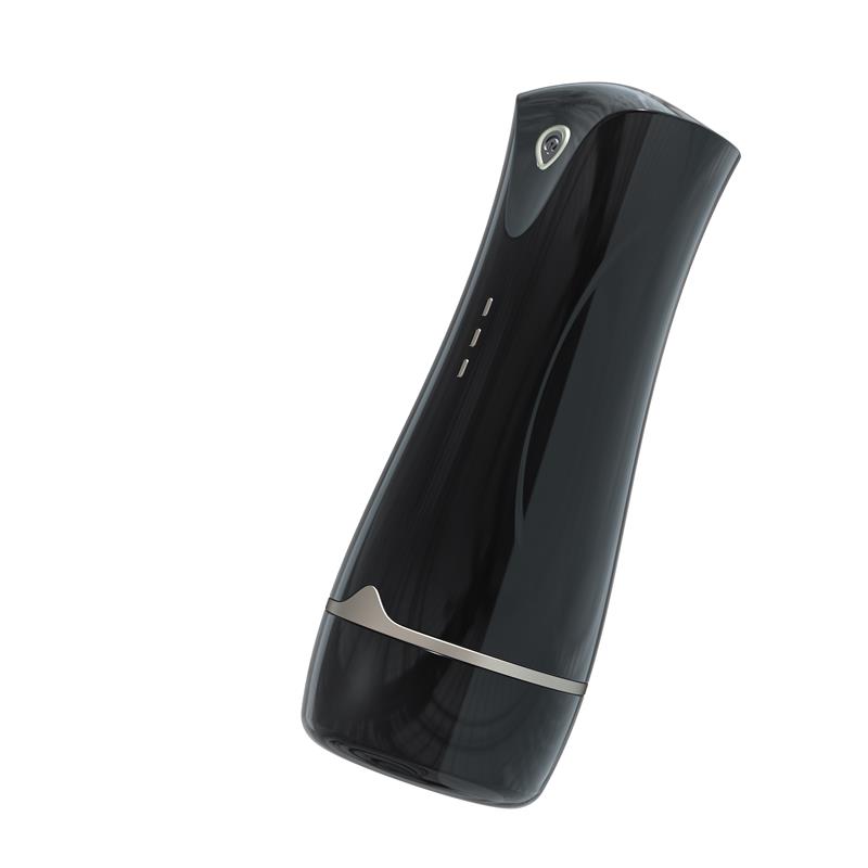 Allison Masturbator with Vibration