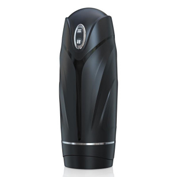 Orville Masturbator with Thrusting and Vibration