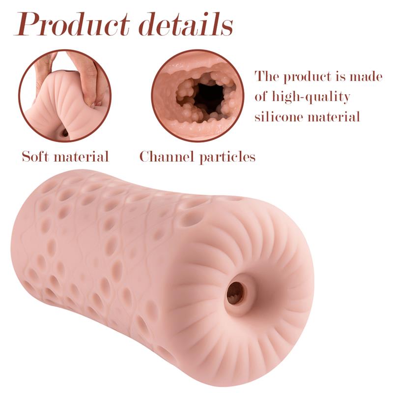 Large Thrusting Machine II Masturbator