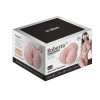 Roberta Masturbator with Vibration 2 kg
