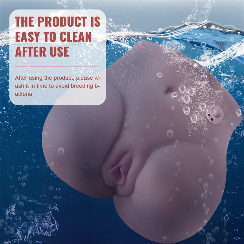 Lore Masturbator with Vibration 2.59kg