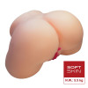 Masturbator Vagina and Ass 5.5kg